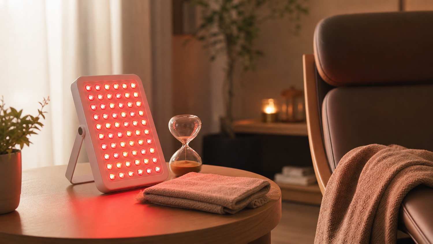 Can You Overdo Red Light Therapy? Signs You’re Using It Too Much