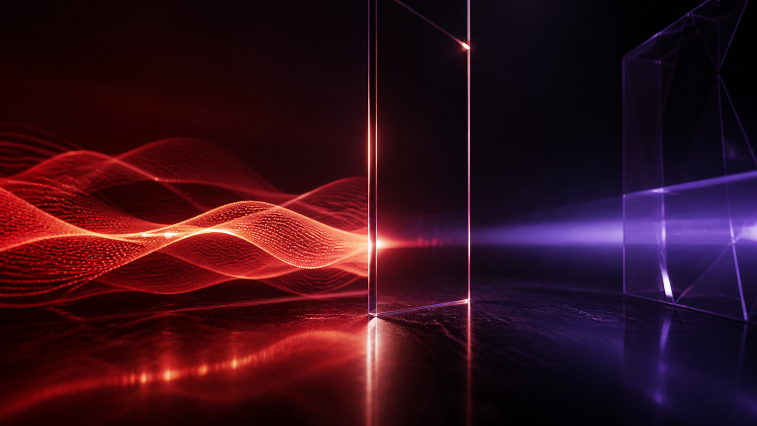 Red Light vs UV Light: Why Red Light Doesn’t Tan or Burn