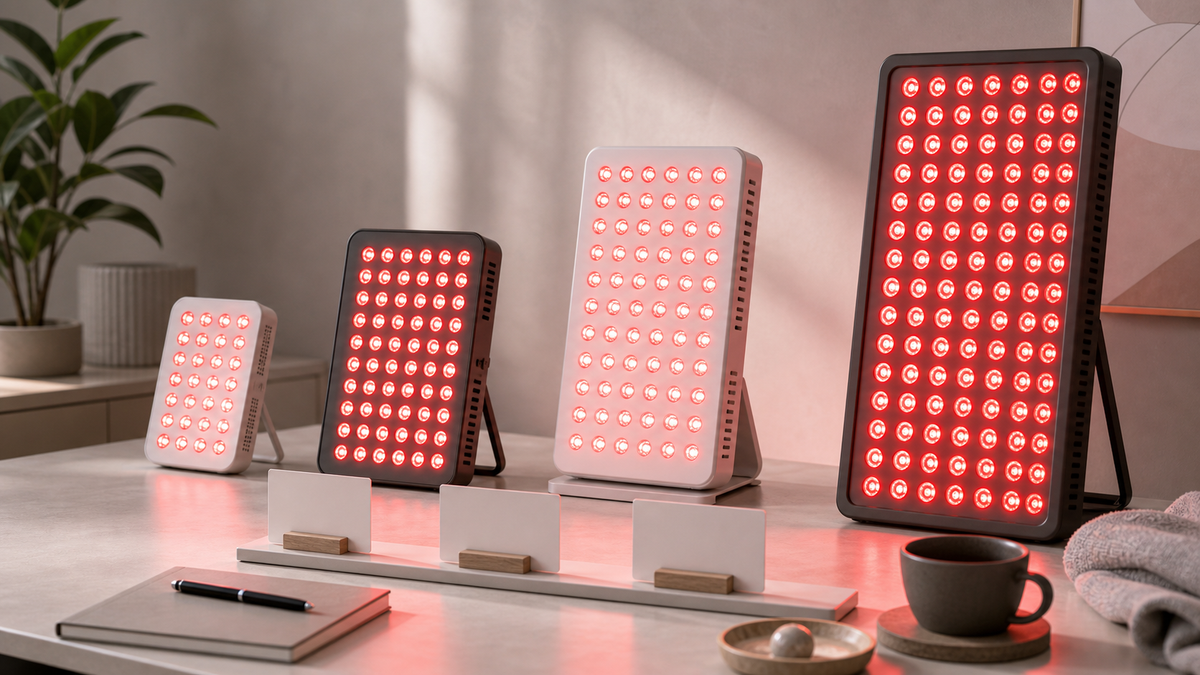 Are Cheap Red Light Therapy Panels Worth It? Honest Guide